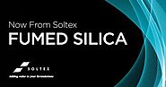 Fumed Silica Product Information - Soltex, Inc.