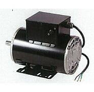 Buy 1.7kw 2 pole, F56H frame, foot mount 240V compressor motor Online