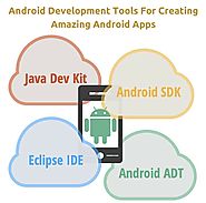 Android Development Tools For Creating Amazing Android Apps