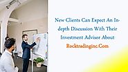 Rock Trading Inc Retirement Planning