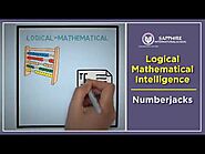 Strengthen your child's logical mathematical intelligence