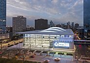 Wintrust Arena, Chicago: Get an Overview of This Amazing Structure  
