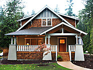 Craftsman Bungalow and Homes: A Perfect Architectural Combination