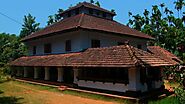 The Old Traditional Architecture Of Kerala: The Vernacular Architecture -