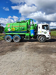 Find the best Septic Tank Cleaning in Shannon