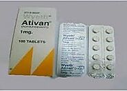 Buy Ativan Online | order Ativan Online | Buy Ativan Online overnight