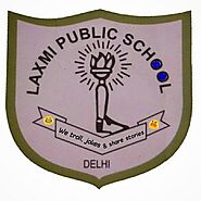 Laxmi Public School, Karkardooma | Ezyschooling