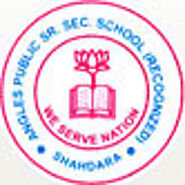 Angels Public Sr. Sec. School, Shahdara | Ezyschooling