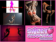 Spice Up Your Party With Exotic Dancers