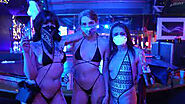 How To Hire The Online Stripper Dancer For Parties?