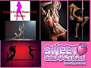 Hire Chicago exotic dancers to beautifying your parties