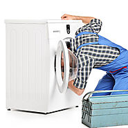 LG Washing Machine Service Center in Coimbatore