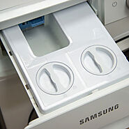 Samsung Washing Machine Service Center in Coimbatore