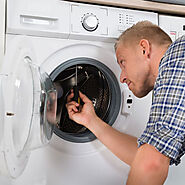 Whirlpool Washing Machine Service Center in Coimbatore