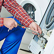 Haier Washing Machine Service Center in Coimbatore