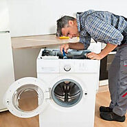 Panasonic Washing Machine Service Center in Coimbatore