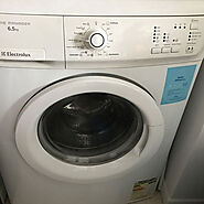 Electrolux Washing Machine Service Center in Coimbatore