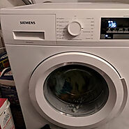 Siemens Washing Machine Service Center in Coimbatore