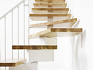 For Oak 90 Staircase Visit Complete Stair Systems