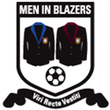 Men in Blazers