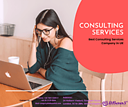 Best Consulting Services Company In UK