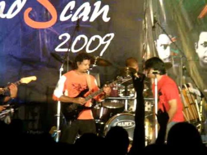 List of Famous Indian Bands A Listly List