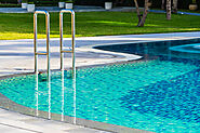 How To Get Your Pool Deck Safe And Ready For Summers?