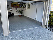 Which Floor Coating is Best for Garage Floors? – Polyurea/Polyaspartic or Epoxy