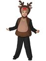 Little Reindeer Costume - at PartyWorld Costume Shop