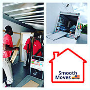 American Moving and Storage in Wilmington | International Relocation Services in Wilmington