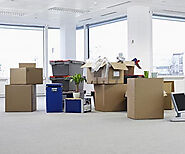Moving Company & Packing Services in Wilmington, DE | Smooth Movers LLC