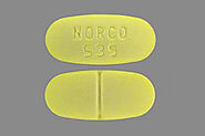 Buy Norco 10/325mg