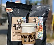 Santa Monica Offers a Rich History, Good Food, and Coffee Subscription Options for Any Local! — Dogtown Coffee + Food...