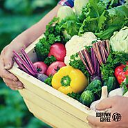 Things to do After Your Sunday Morning Santa Monica Breakfast Burrito- Visit The Main Street Farmers Market