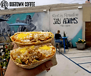 Dogtown Coffee- Our Mission as a Santa Monica Breakfast Shop