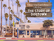 From Surf Shop to Santa Monica Coffee Shop- The Story of Dogtown