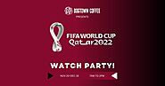 FIFA World Cup: A Brief History Of The Games And Where To Watch The 2022 Qatar Finale