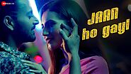 Download New Hindi Song : Jaan Ho Gayi Yash Wadali, Priya Panday Lyrics