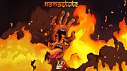 Download New Hindi Rap : Namastute Seedhe Maut Lyrics