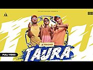 Download New Hindi Rap : Taura 5tricks Lyrics
