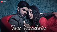 Download new Hindi Song : Teri Yaadein Madhur Sharma Lyrics