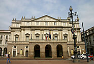 La Scala, Milan, Italy