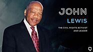 50+ Best John Lewis Quotes That Inspires Us To Raise Our Voice For Our Rights And Justice
