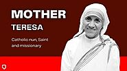 100 Amazing Mother Teresa Quotes On Love, Peace, Fear And More