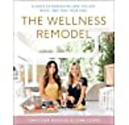 The wellness remodel book