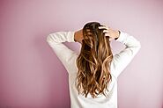 HAIR EXTENSIONS. THE GOOD, THE BAD – Health and wellness