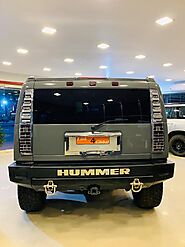 Hummer H2 For sale | Link4uglobal