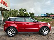 Range Rover Evoque for sale | Link4uGlobal