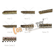 Stenter Pin Bars | Stenter Machine Pin Plate | Stenter Pin Block