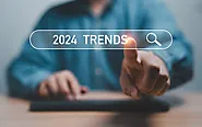 What Is Organic Search Trends 2024 - Evendigit